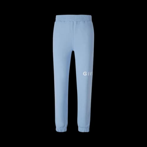 Givenchy Slim Fit Jogging 'Light Blue'
