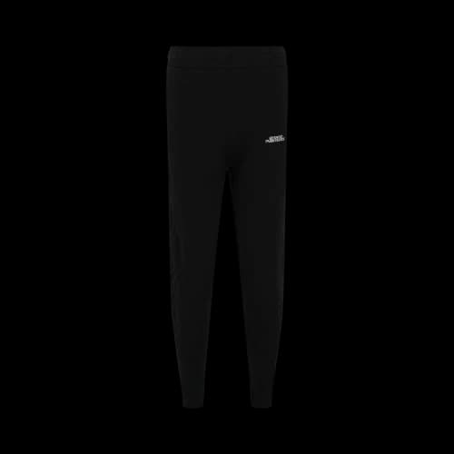 Givenchy Slim Fit Embroidered Joggers 'Black'