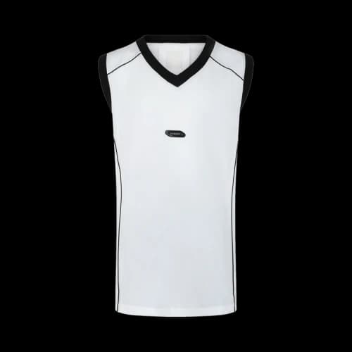 Givenchy TK-MX Basketball Jersey 'White'