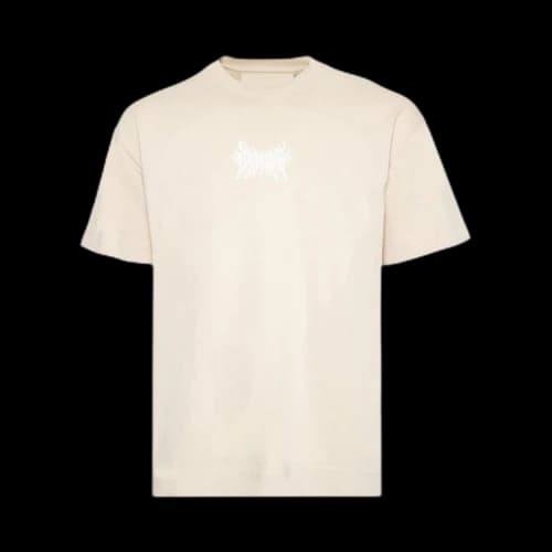 Givenchy Printed T-Shirt 'Clay'