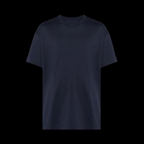 Givenchy Short-Sleeve T-Shirt 'Dark Blue'