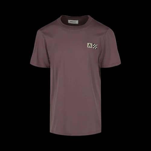 Ambush Folding T-Shirt 'Lavender'