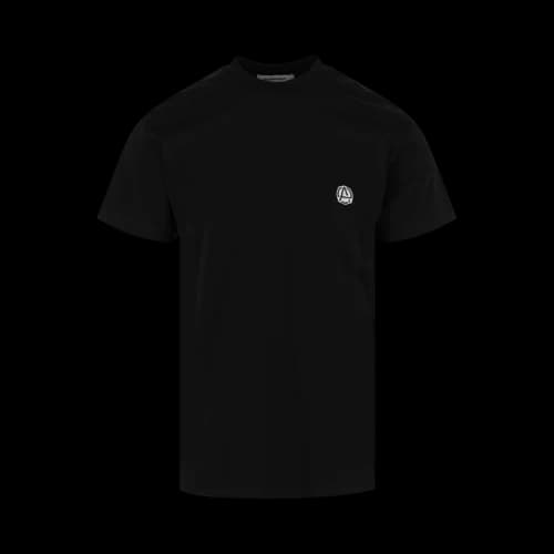 Ambush Emblem Basic T-Shirt 'Black'