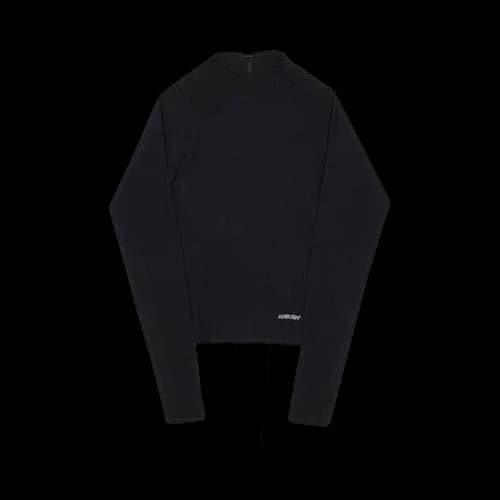 Ambush New Scuba Top 'Black'