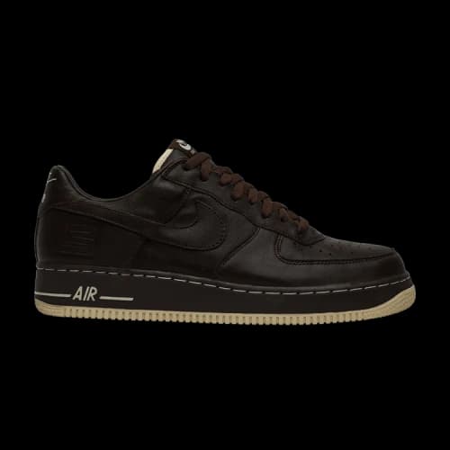 Nike Air Force 1 Low 'LeBron - Baroque Brown' Sample