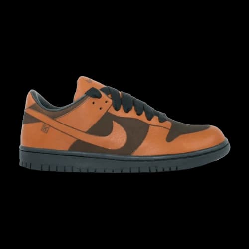 Nike Dunk Low 1 Piece 'Sole Collector'