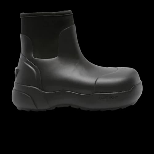 AMBUSH Rubber Boot 'Black'