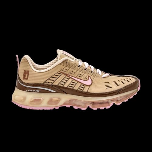 Nike Eminem x Air Max 360 EM 'Charity Series - Perfect Pink' Sample