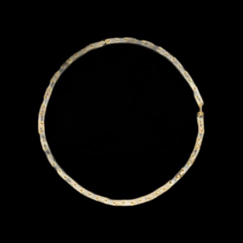 Ambush A Chain Necklace 'Gold'