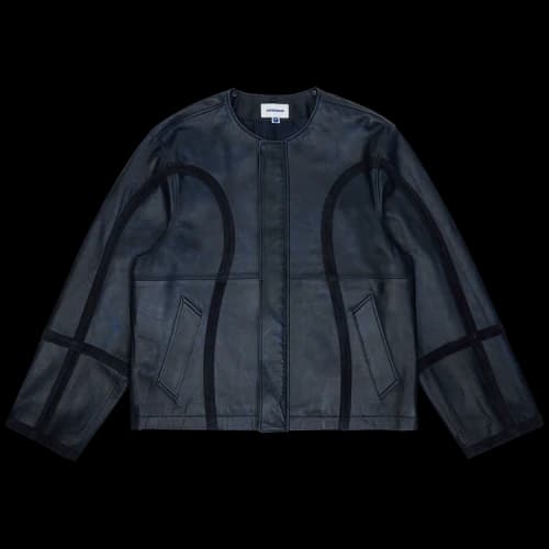 Ader Error Jackets 'Blue'