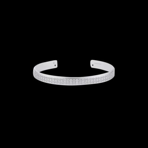 Givenchy Open Cuff 'Silver'