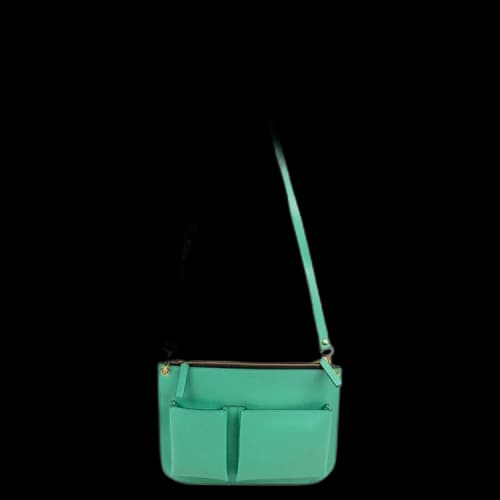 Marni Messenger Pouch Bag 'Light Green'