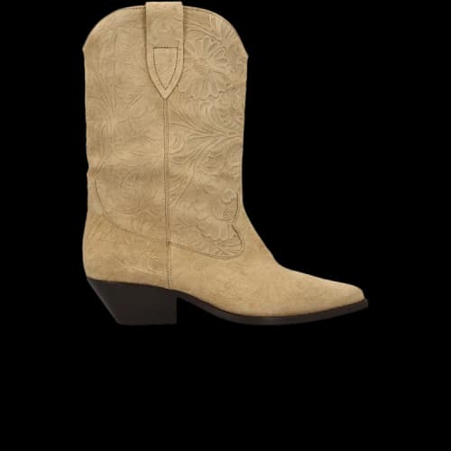 Isabel Marant Duerto Boot 'Desert' (Women's)