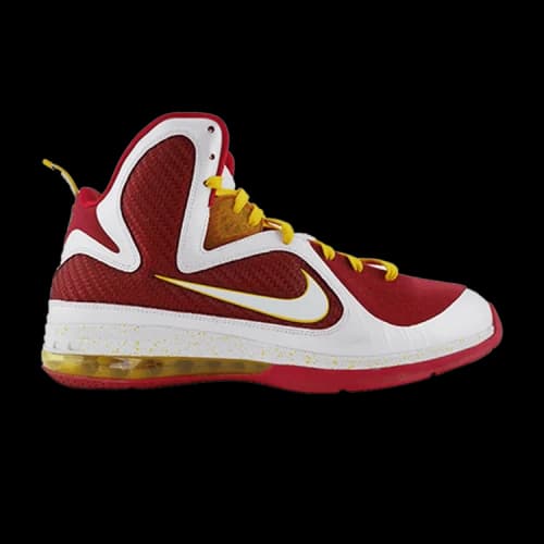 Nike LeBron 9 'Fairfax'