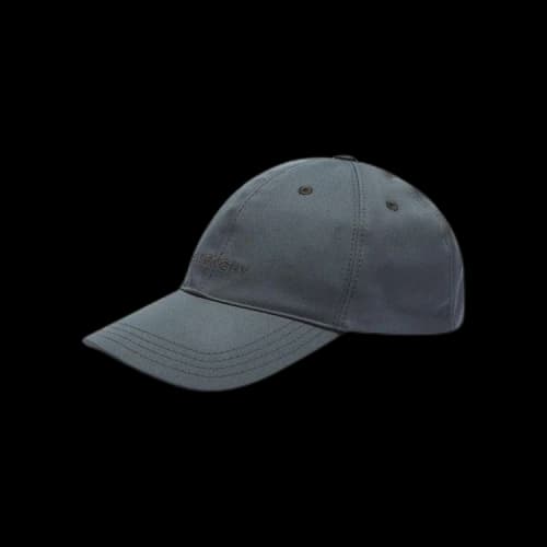 Givenchy Cap 'Dark Blue'