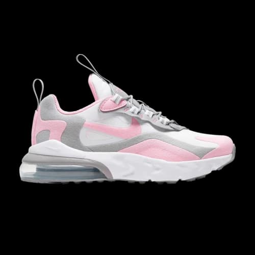 Nike Air Max 270 React PS 'White Pink'