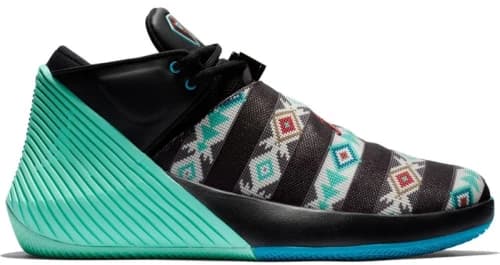Jordan Why Not Zer0.1 Low N7