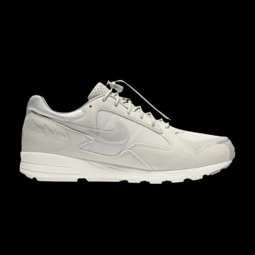 Fear Of God x Nike Air Skylon 2 'Wolf Grey'