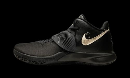 Nike Kyrie Flytrap 3 Black