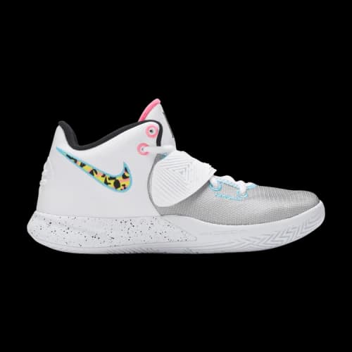 Nike Kyrie Flytrap 3 South Beach (2020)