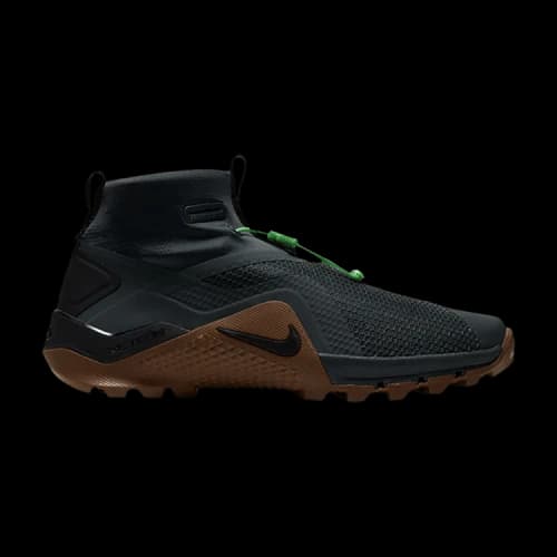 Nike Metcon X SF 'Seaweed Light British Tan'