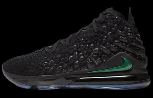 Nike LeBron 17 EP 'Global Currency'