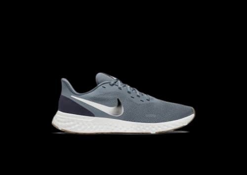 Nike Revolution 5 Ozone Blue