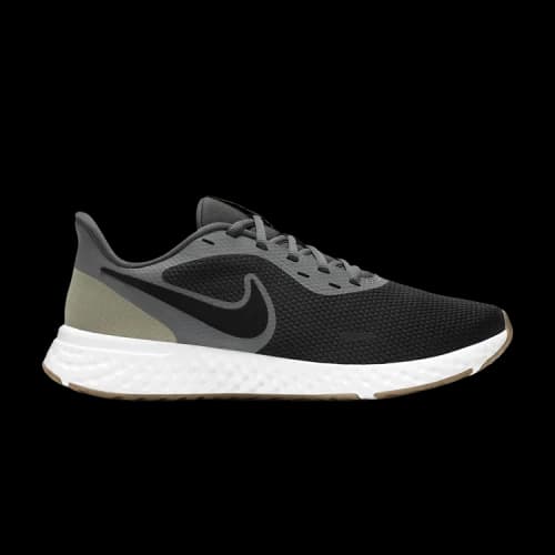 Nike Revolution 5 Iron Grey