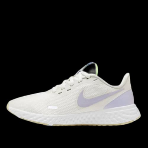 Nike Revolution 5 'White Light Purple' (Women's)