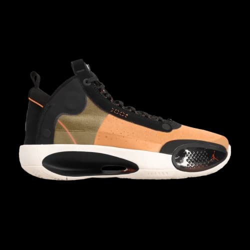 Jordan XXXIV Amber Rise (GS)