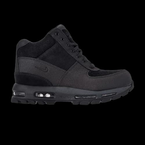 Nike Air Max Goadome 'Black Anthracite'