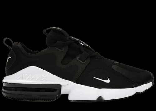 Nike Air Max Infinity Black/White