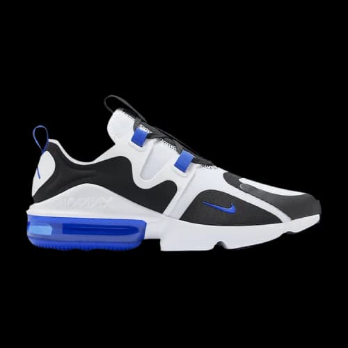 Nike Air Max Infinity Black Game Royal