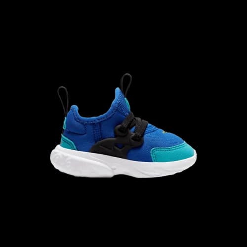 Nike RT Presto Hyper Blue (TD)