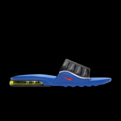 Nike Air Max Camden Slide 'Hyper Blue'