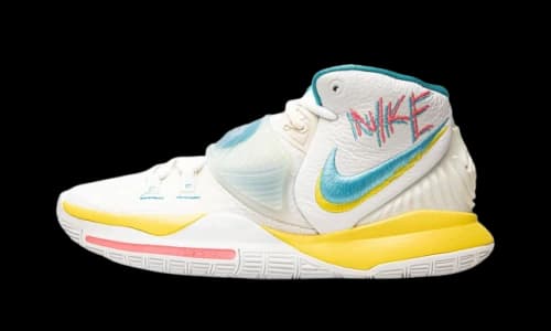 Nike Kyrie 6 90s