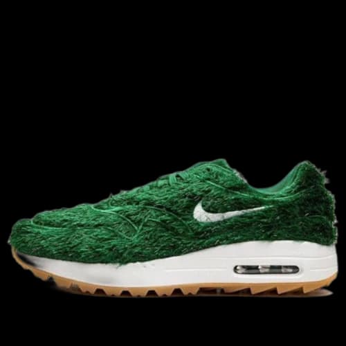 Nike Air Max 1 Golf 'Grass'