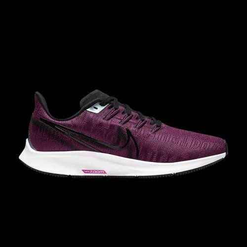 Nike Air Zoom Pegasus 36 Premium 'True Berry' (Women's)