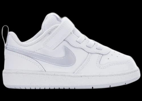 Nike Court Borough Low 2 White Aura (TD)