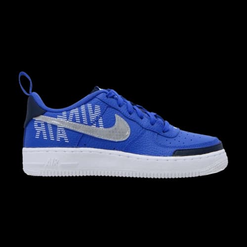 Nike Air Force 1 LV8 2 GS 'Racer Blue'