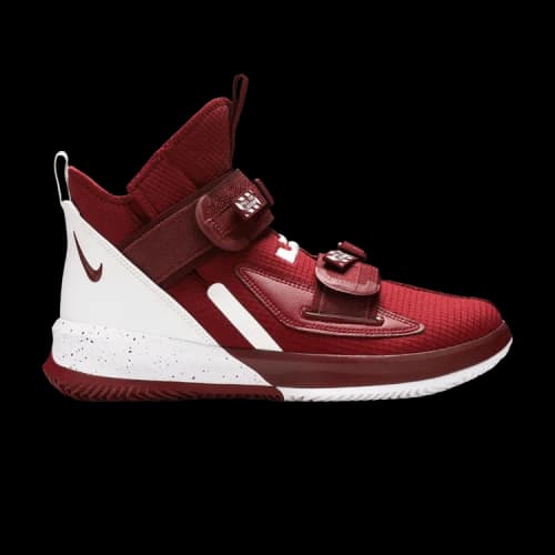 Nike LeBron Soldier 13 TB 'Team Red'