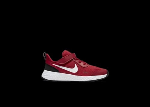 Nike Revolution 5 Gym Red (PS)