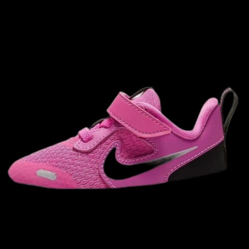 (TD) Nike Revolution 5 Purple/Pink