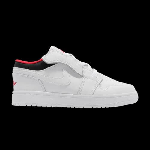 Air Jordan 1 Low ALT PS 'White Infrared 23'