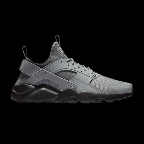 Nike Air Huarache Run Ultra 'Cool Grey Black'