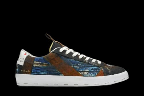 Nike Michael Lau x Zoom Blazer Low QS SB 'Salvator Michael'
