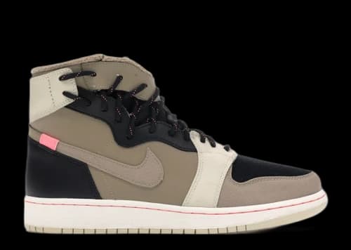 Jordan 1 Rebel XX Utility Pack (Women's)