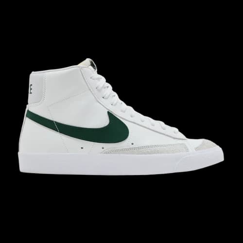 Nike Blazer Mid 77 Vintage White Fir