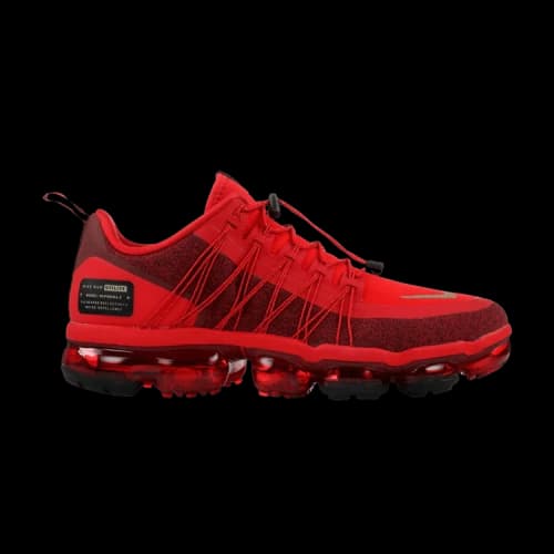 Nike Air VaporMax Utility 'Chinese New Year' Sample
