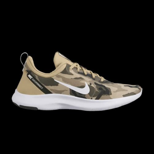 Nike Flex Experience RN 8 'Camo'